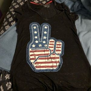 U.S.A T-shirt